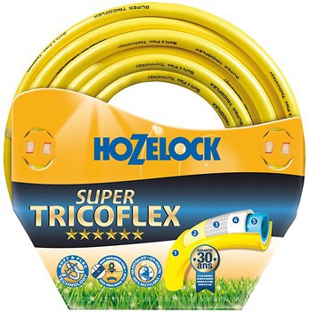 Фото Hozelock Super Tricoflex 19 (3/4