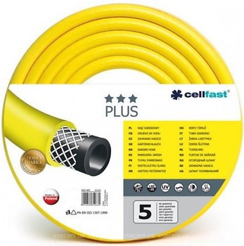 Фото Cellfast Plus 19 (3/4