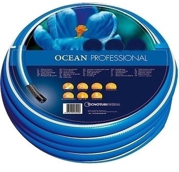 Фото Tecnotubi Ocean 25 (1