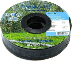 Фото Presto-Ps Silver Spray 200 м (402007-5)