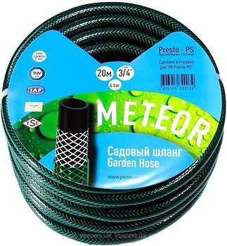 Фото Presto-Ps Meteor 19 (3/4