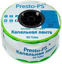 Фото Presto-Ps крапельна стрічка 3D Tube 20 см 16 (5/8