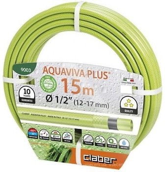 Фото Claber Aquaviva Plus 12.5 (1/2