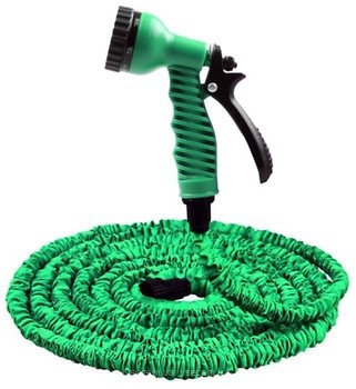 Фото Grunhelm Magic Hose 75 м Green
