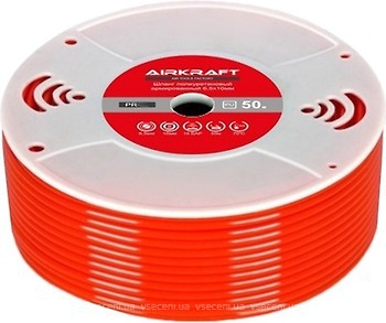 Фото Airkraft шланг армований PR14 10x14 мм 50 м