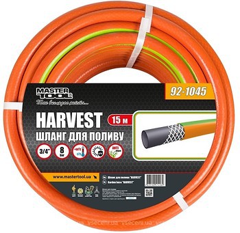 Фото MasterTool Harvest 19 (3/4