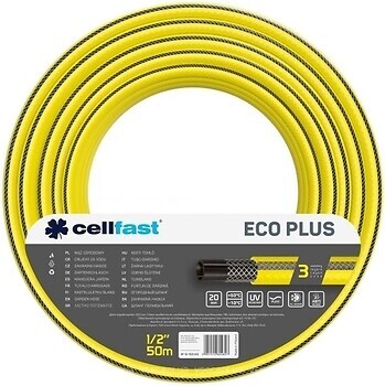 Фото Cellfast Eco Plus 12.7 (1/2