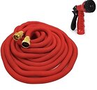 Фото Garden Magic Hose шланг растягивающий 5-17 м