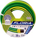 Фото Evci Plastik Floria 12 (1/2'') 20 м