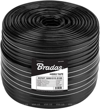 Фото Bradas Hirro Tape 16 (5/8