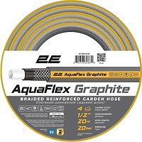 Фото 2E AquaFlex Graphite 12.5 (1/2