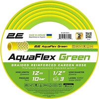 Фото 2E AquaFlex Green 12.5 (1/2