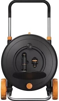 Фото Fiskars Котушка зі шлангом M 13 (1/2