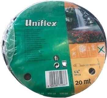 Фото Uniflex краплинна стрічка 6 (1/4