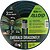 Фото Alloid Base Emerald Dragonfly 12.5 (1/2
