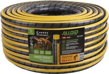Фото Alloid Pro Amber Hornett 19 (3/4