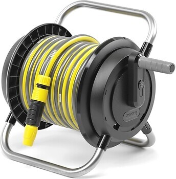 Фото Karcher котушка HR 4.30 зі шлангом 13 (1/2