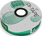 Фото Presto-PS капельная лента Di-Tape 20 см 16 (5/8