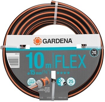 Фото Gardena Flex 15 (5/8
