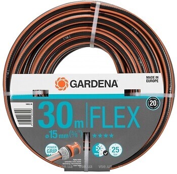Фото Gardena Flex 15 (5/8