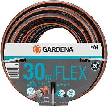 Фото Gardena Flex 19 (3/4