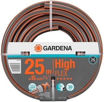 Фото Gardena Flex 15 (5/8