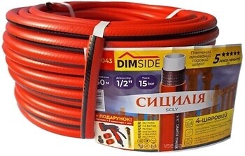 Фото Dimside Сицилия 12 (1/2