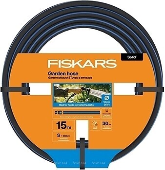 Фото Fiskars Solid 13 (1/2