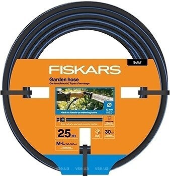 Фото Fiskars Solid 13 (1/2