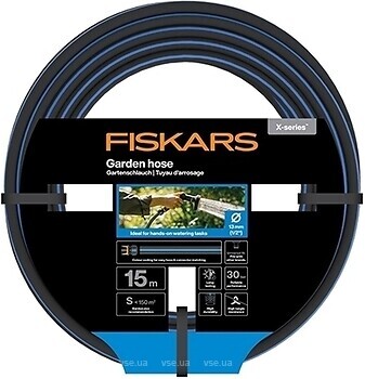 Фото Fiskars X-series 13 (1/2