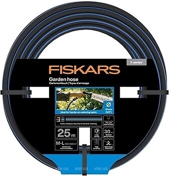 Фото Fiskars X-series 13 (1/2