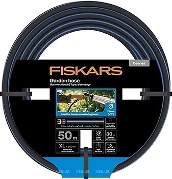 Фото Fiskars X-series 13 (1/2