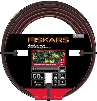 Фото Fiskars X-series 19 (3/4