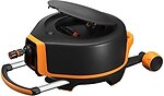 Фото Fiskars X-series XL шланг на катушке 13 (1/2