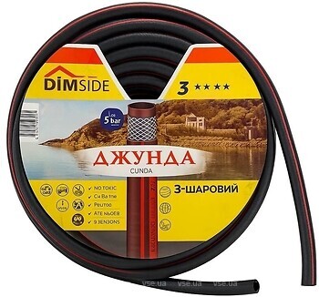 Фото Dimside Джунда 19 (3/4
