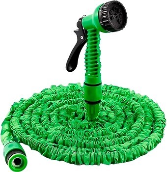 Фото Voltronic шланг що розтягується 25 (1