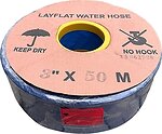 Фото Presto-Ps гнучкий шланг LayFLat 75 (3