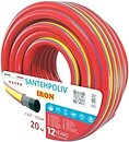 Фото Winmix Santehpoliv Iron 19 (3/4