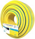 Фото Winmix Santehpoliv Yellow 25 (1