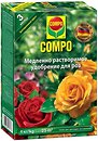 Фото Compo Тверде добриво тривалої дії для троянд 1 кг (2717)