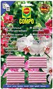 Удобрения, защитные препараты Compo