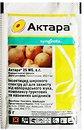 Фото Syngenta Інсектицид Актара 6 г