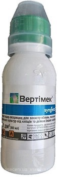 Фото Syngenta Інсектицид Вертімек 100 мл