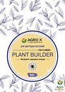 Фото Agro X Удобрение Plant Builder для цветущих растений 80 г