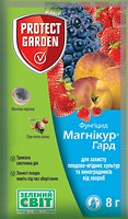 Фото Bayer Фунгицид Магникур Гард 8 г