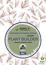 Фото Agro X Добриво Plant Builder для ягідних чагарників і дерев 80 г