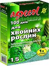 Удобрения, защитные препараты Agrecol