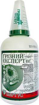 Фото Нертус Гербицид Грозный Експерт 250 г