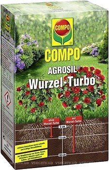 Фото Compo Добриво для активації кореневої системи Agrosil 700 г