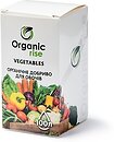 Фото Organic Rise Добриво для овочів Гумат калію 180 г/кг 100 г
